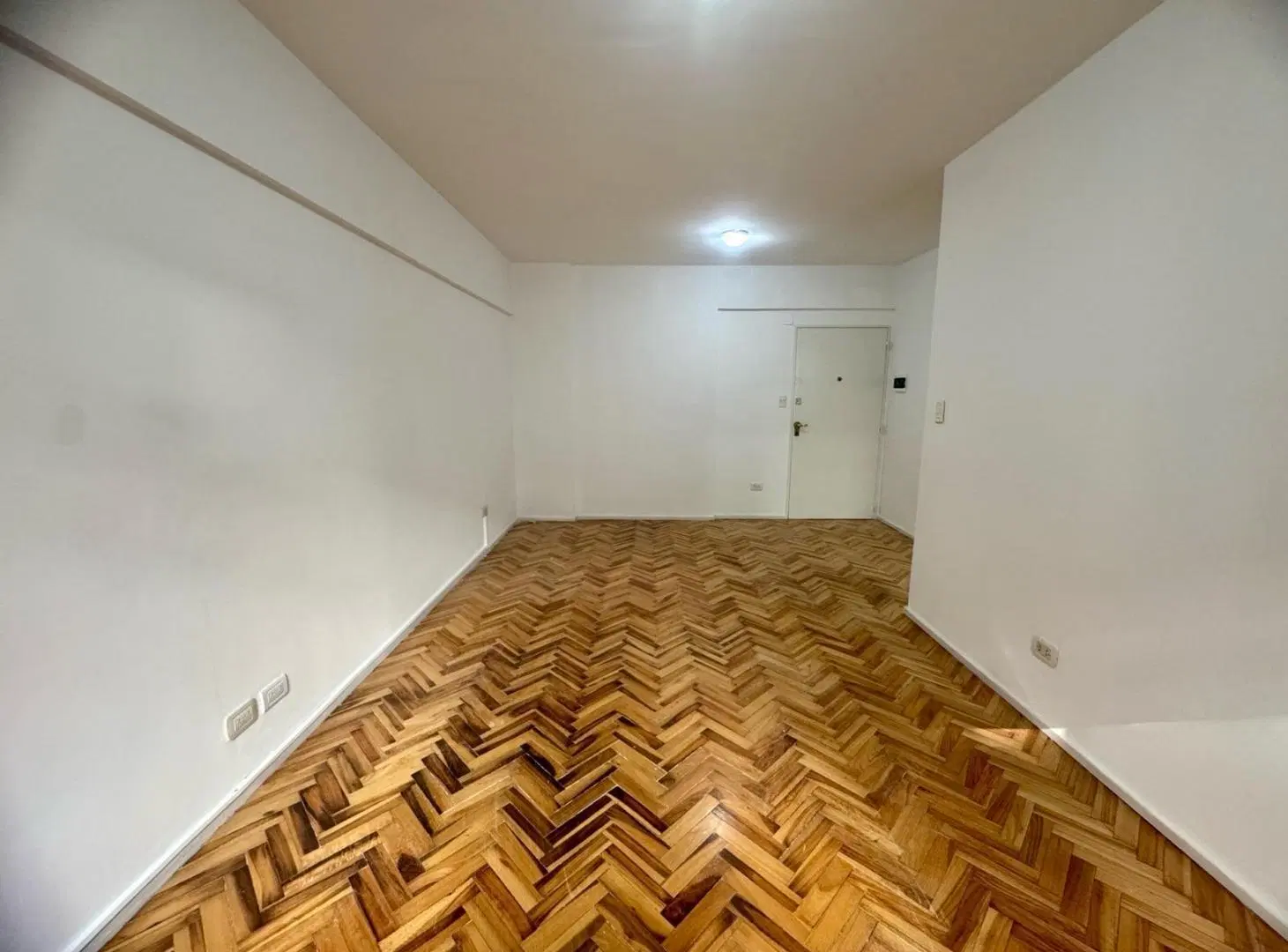 2 ambientes piso parquet ideal estudiante - Palermo 5
