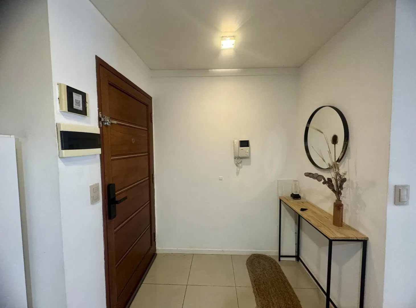 Palermo: 2 ambientes en triplex, terraza propia  - El Salvador 4453 - 2