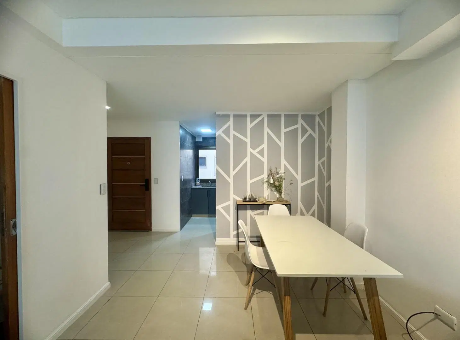Palermo: 2 ambientes en triplex, terraza propia  - El Salvador 4453 - 4