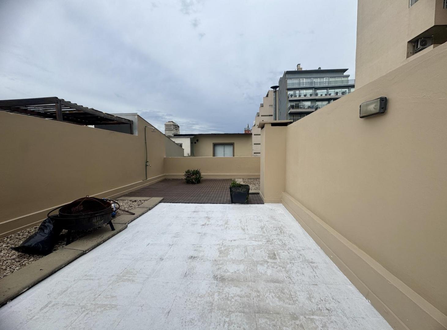 Foto de Palermo: 2 ambientes en triplex, terraza propia - El Salvador 4453 -, imagen 1