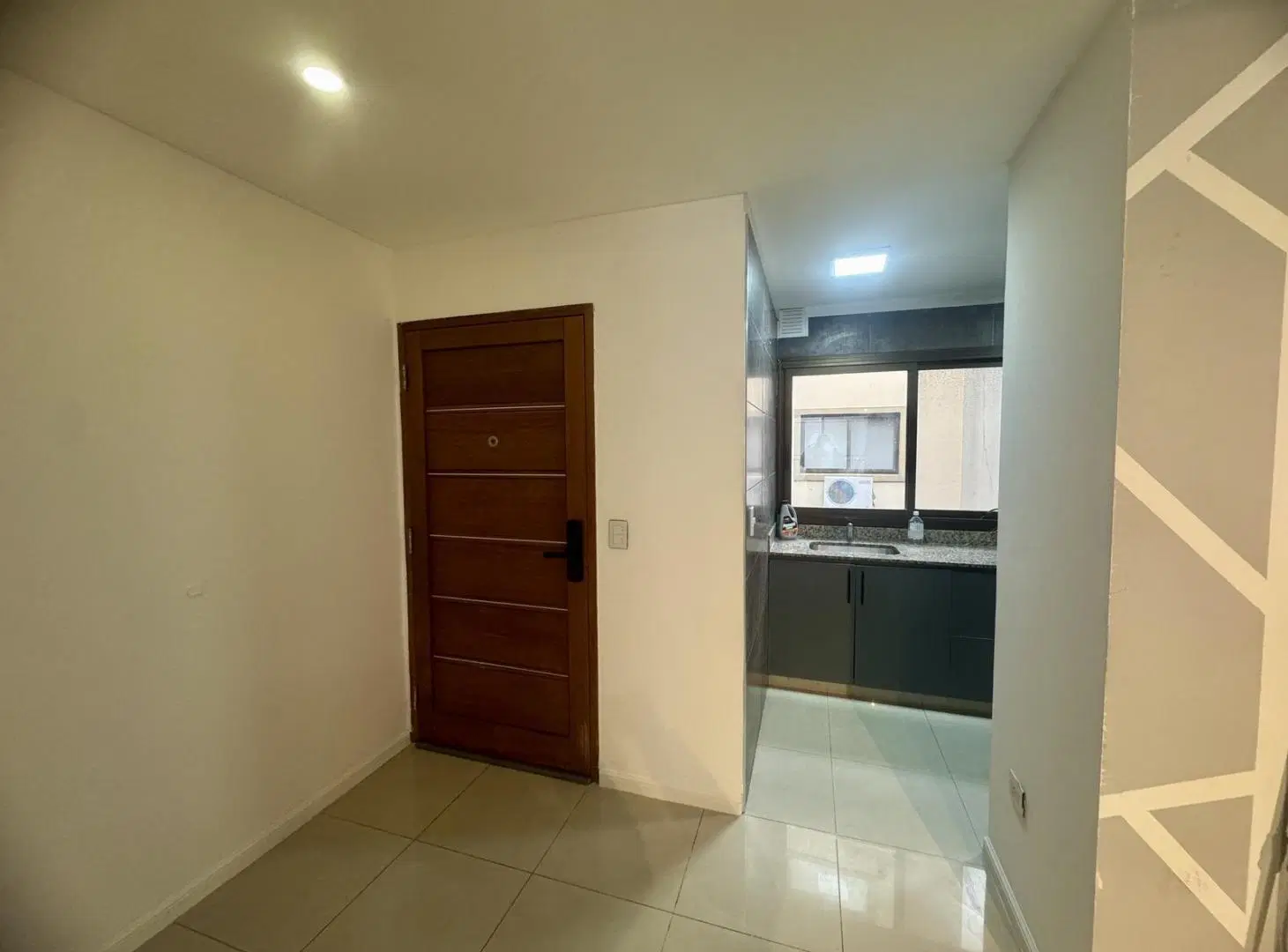 Palermo: 2 ambientes en triplex, terraza propia  - El Salvador 4453 - 5