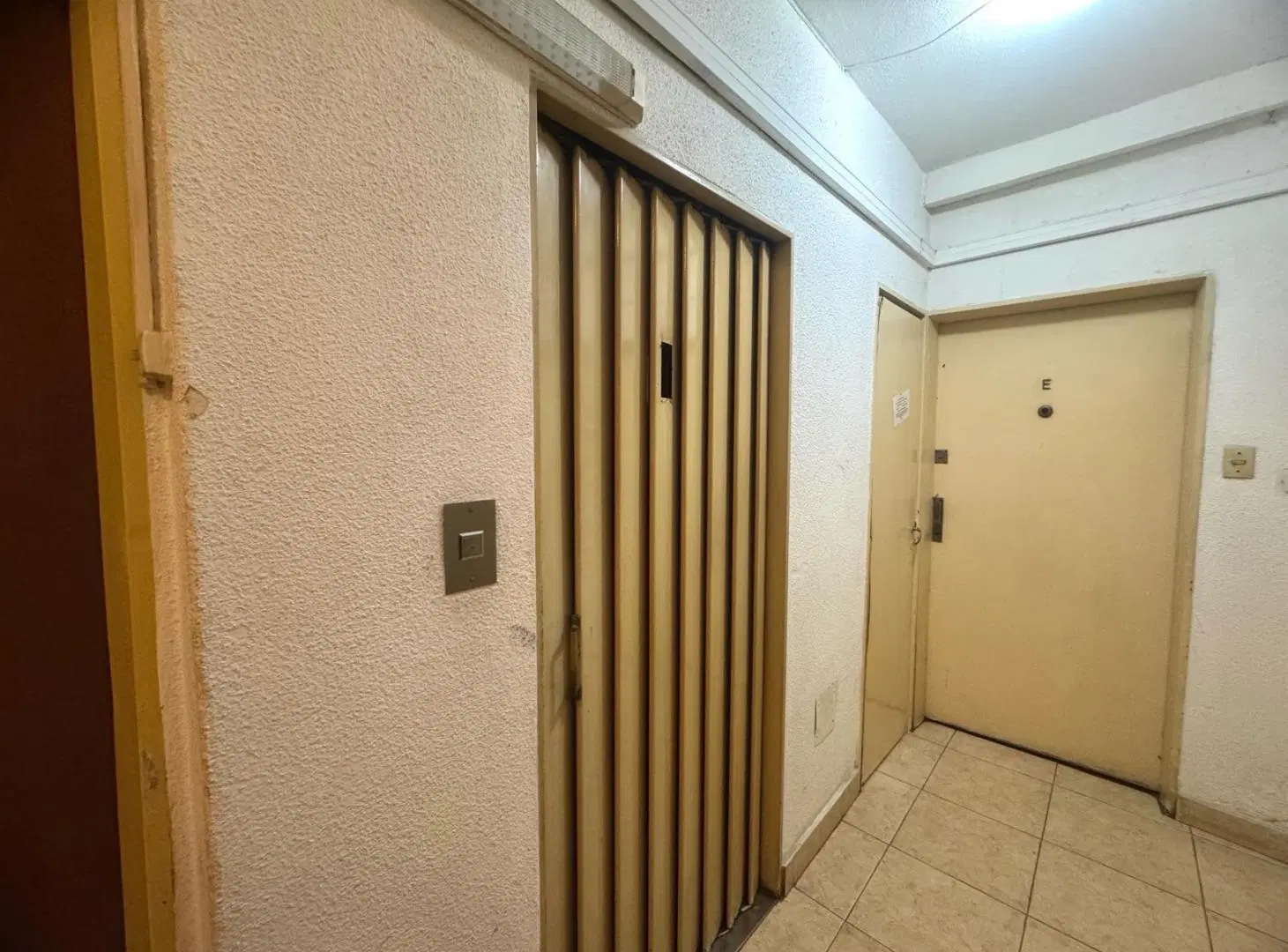 2 ambientes en Palermo 1