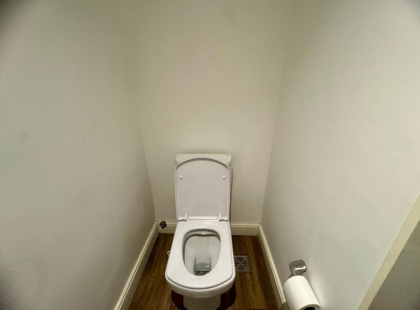 Foto de Departamento duplex en Parque los andes apto profesional - Chacarita, imagen 2
