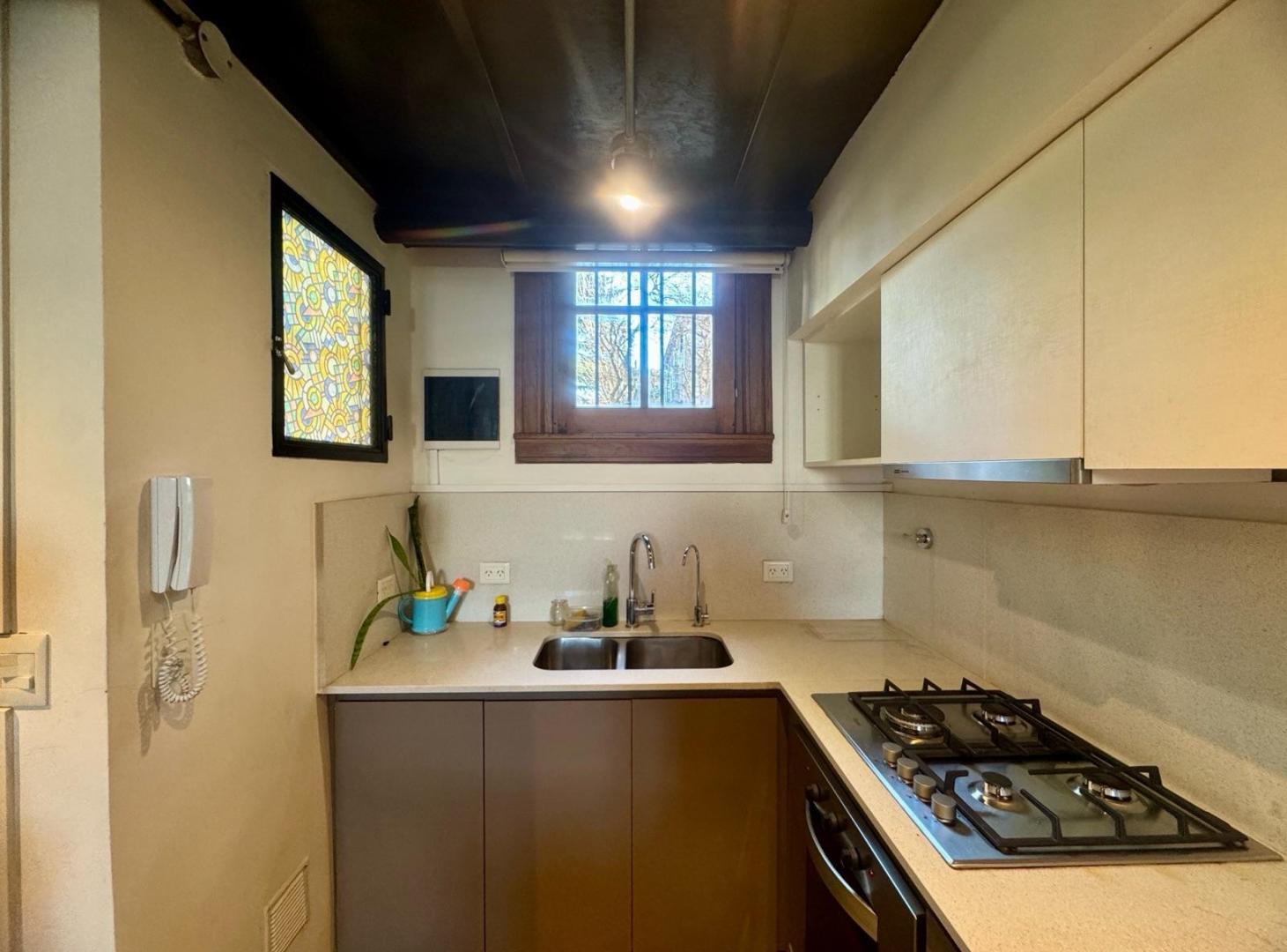 Foto de Departamento duplex en Parque los andes apto profesional - Chacarita, imagen 4