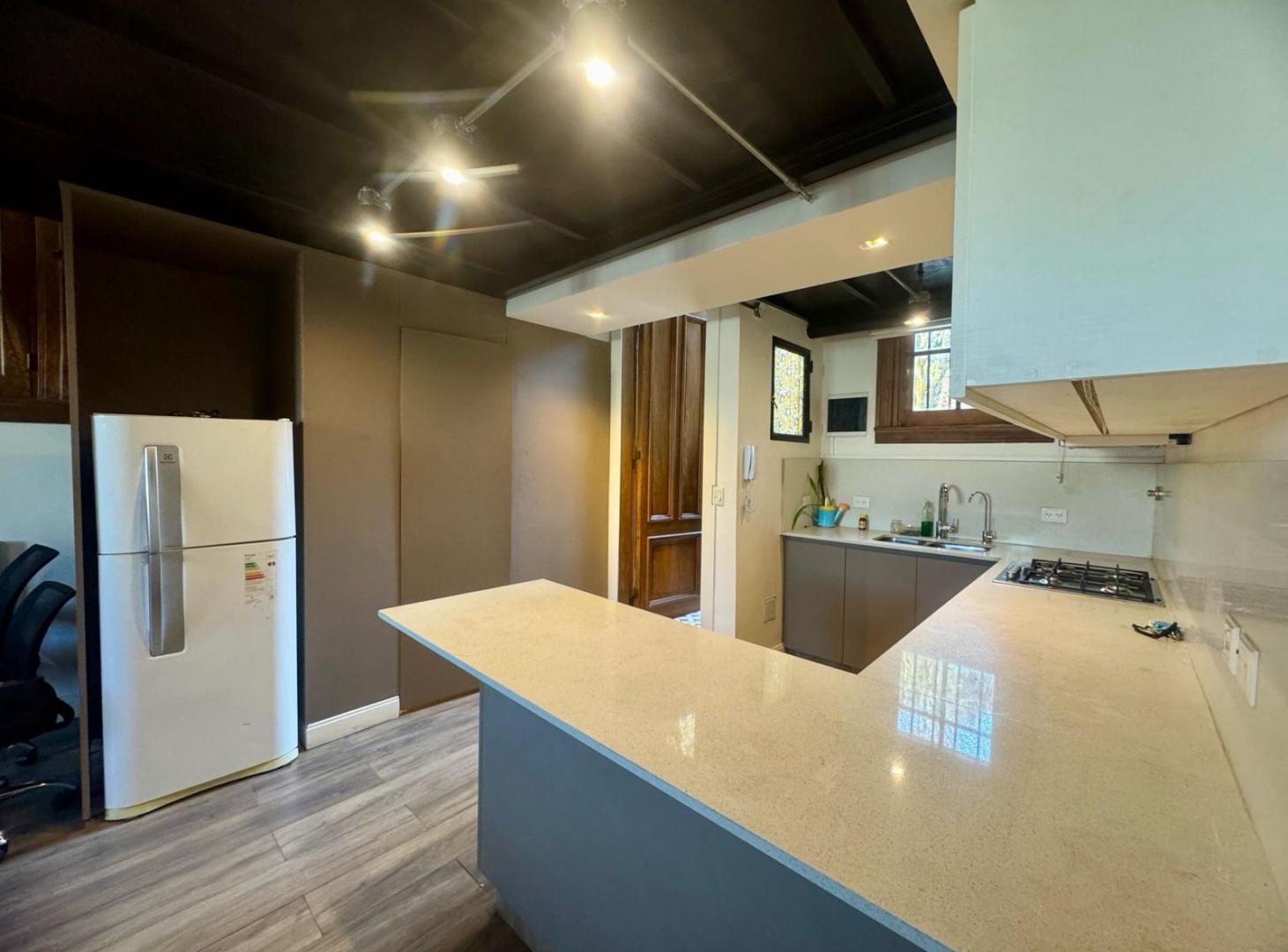 Foto de Departamento duplex en Parque los andes apto profesional - Chacarita, imagen 3