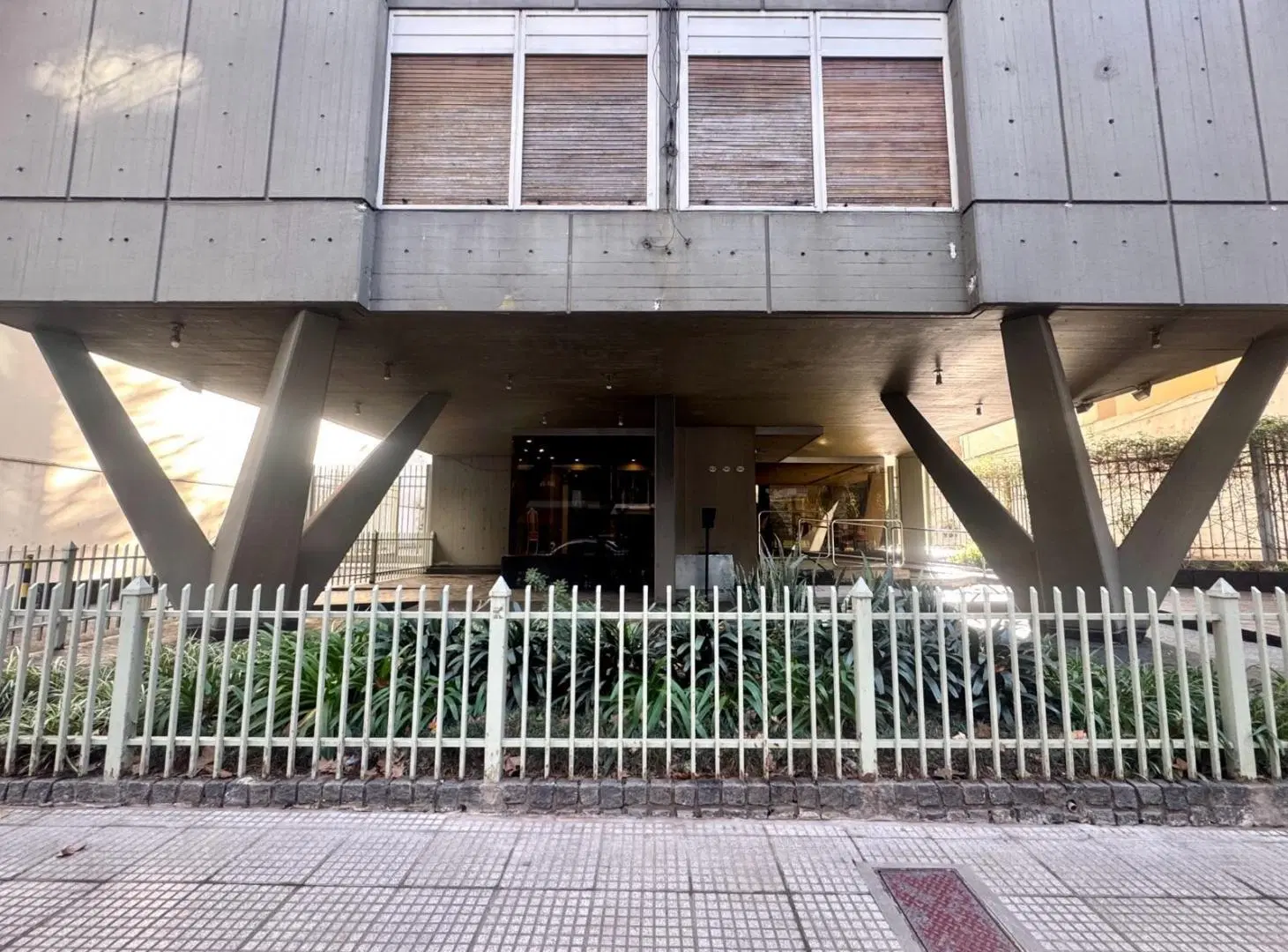 3 ambientes en Palermo 3