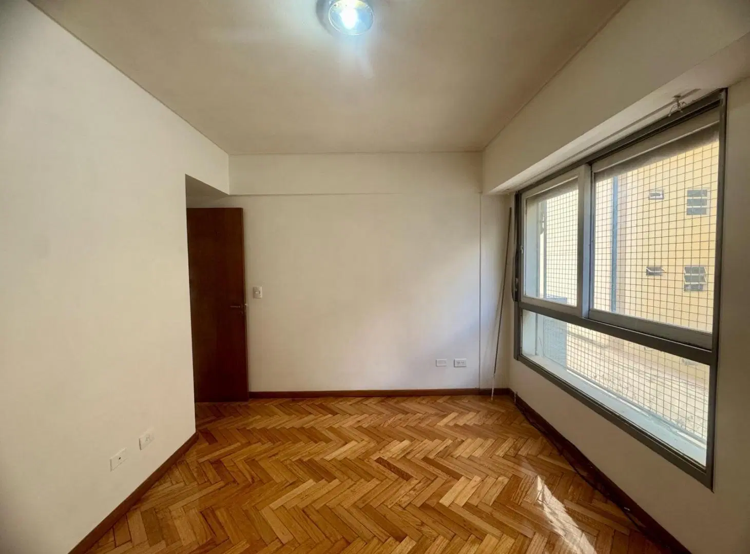 3 ambientes en Palermo 8