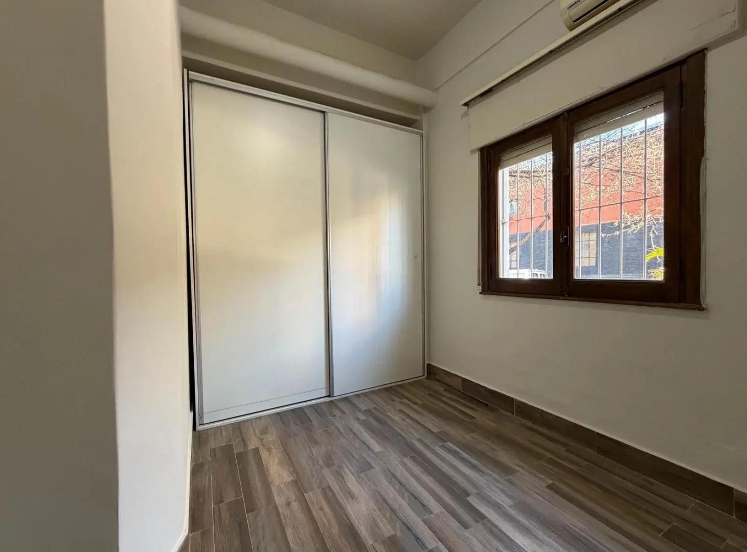Departamento en Palermo 3