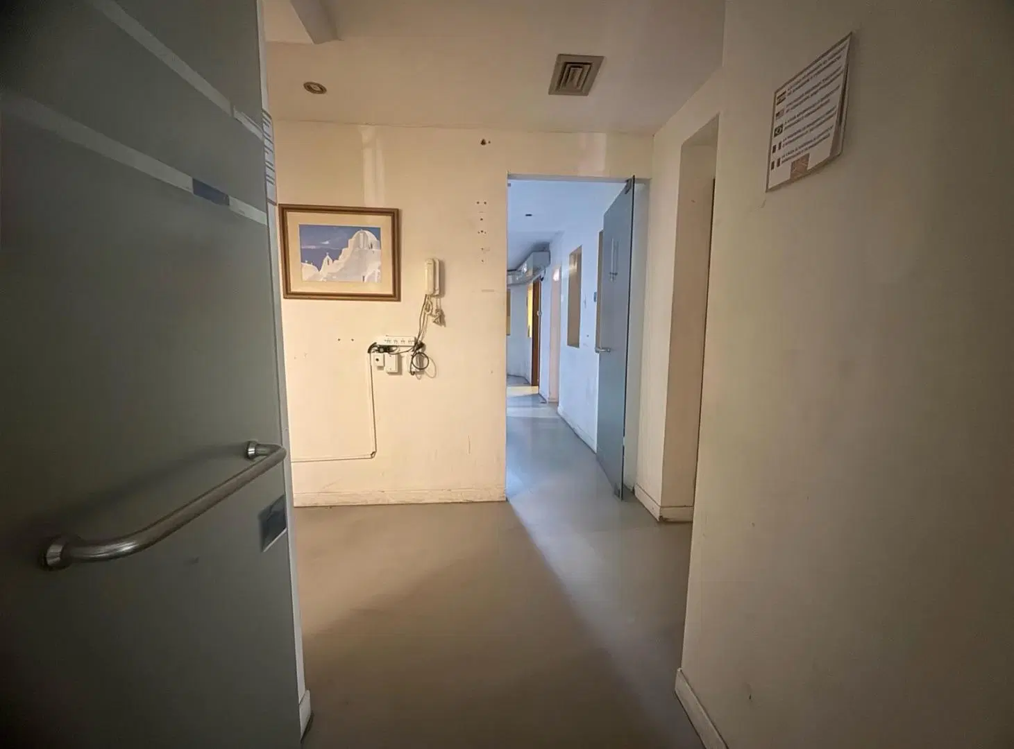 PH en venta ideal para inversion como spa, alojamiento o emprendimiento turistico, en Palermo 3