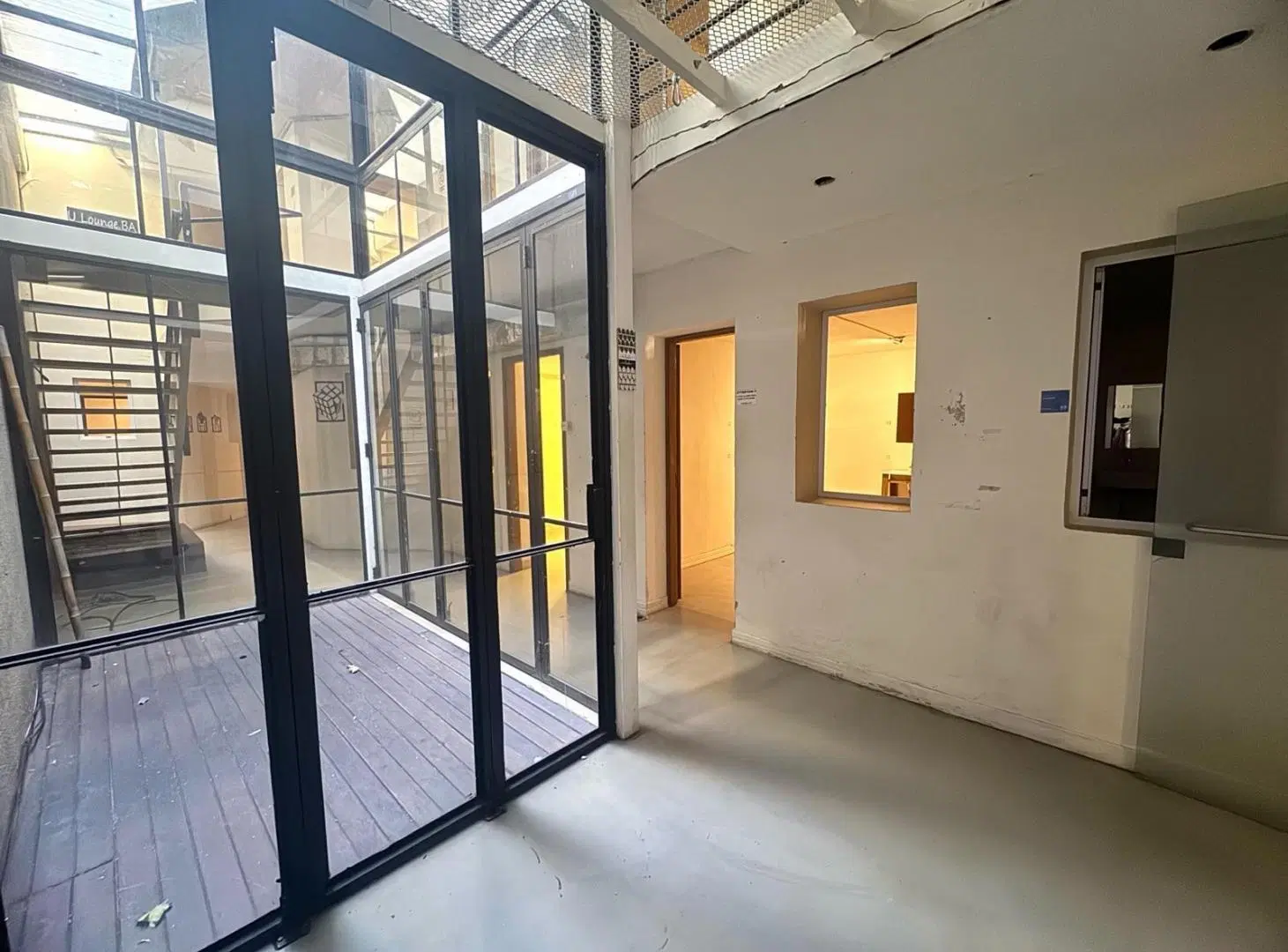 PH en venta ideal para inversion como spa, alojamiento o emprendimiento turistico, en Palermo 2