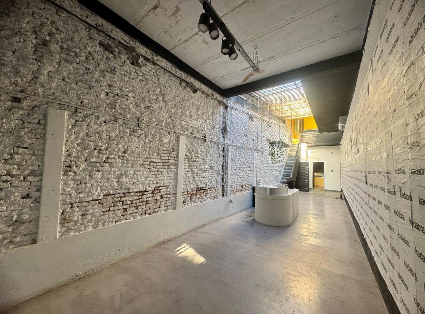 Foto de Local comercial para varios rubros en Palermo, imagen 4