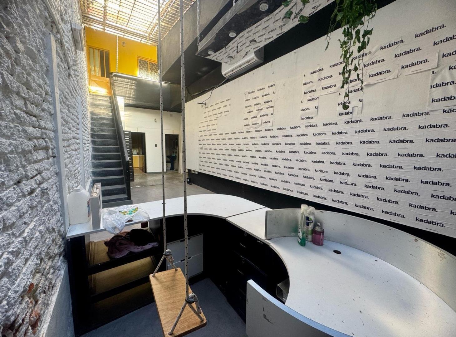 Foto de Local comercial para varios rubros en Palermo, imagen 2