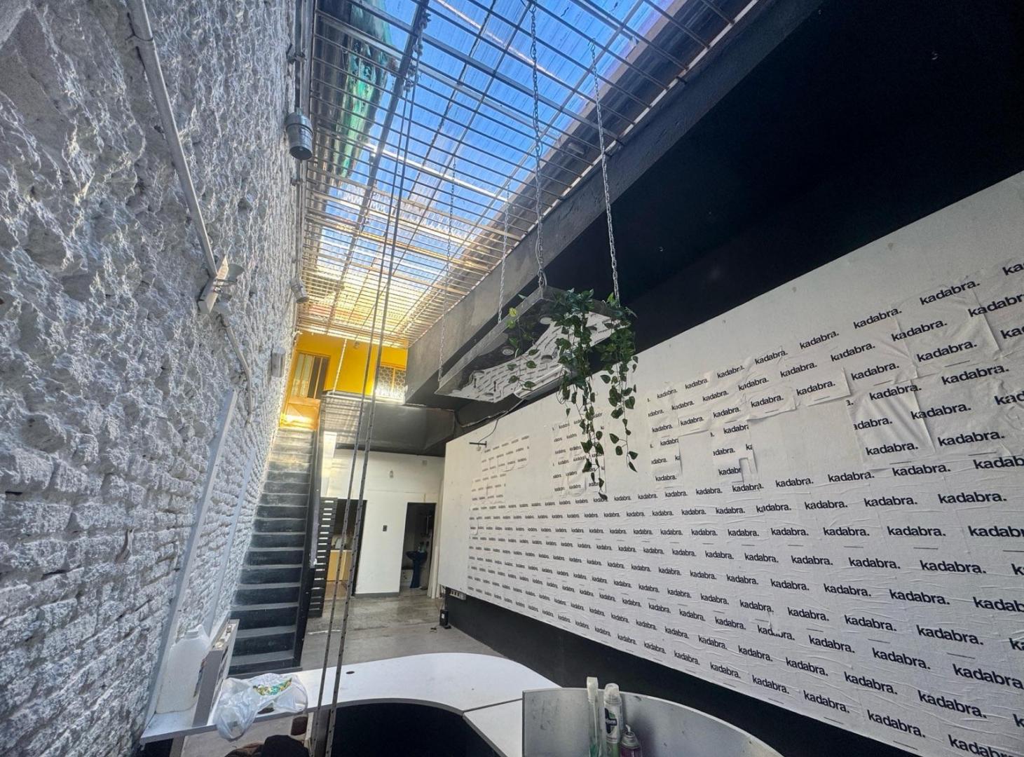 Foto de Local comercial para varios rubros en Palermo, imagen 1