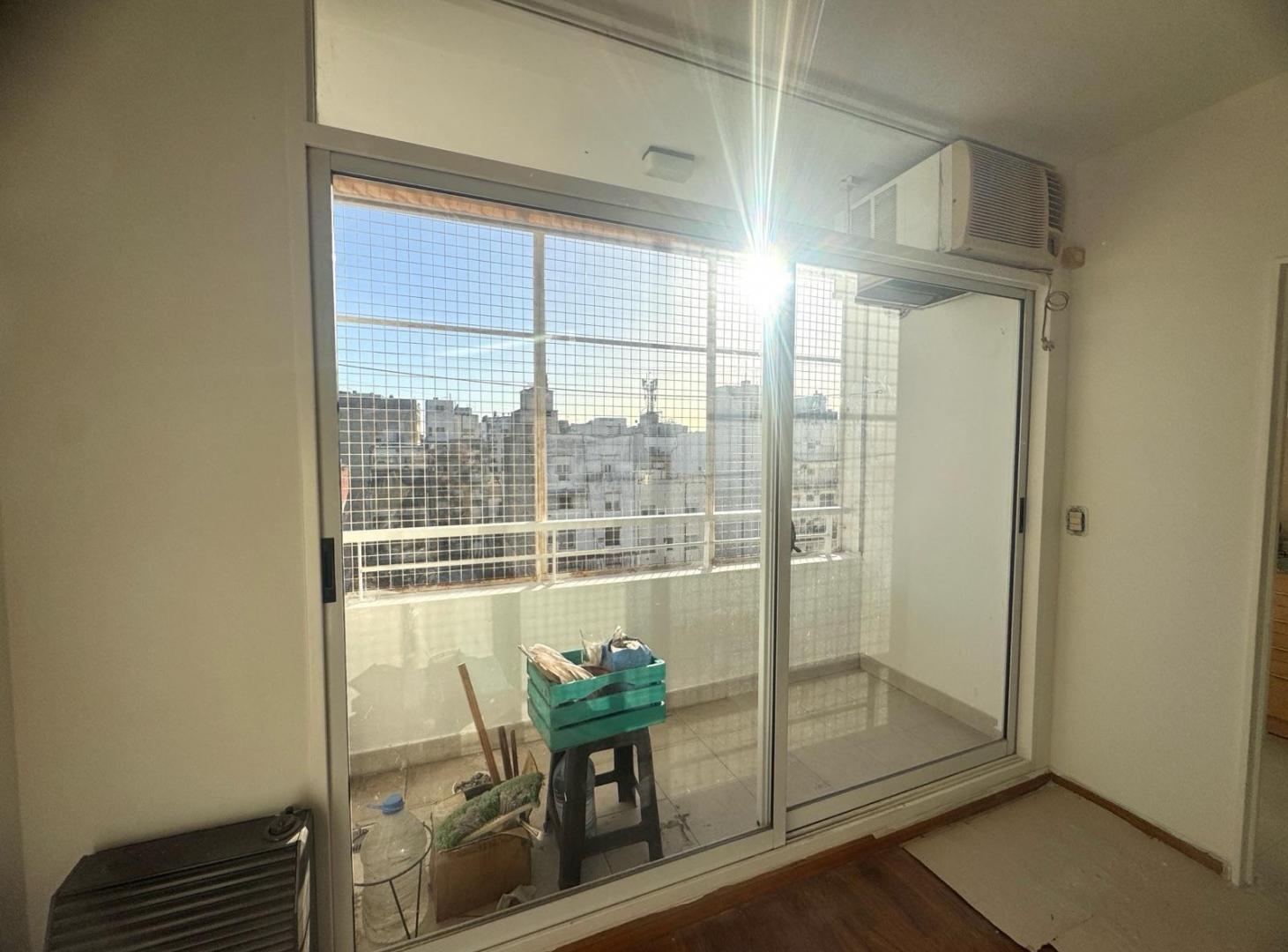 Foto de Alquiler de Departamento de 2 ambientes con balcón al contrafrente en, imagen 5