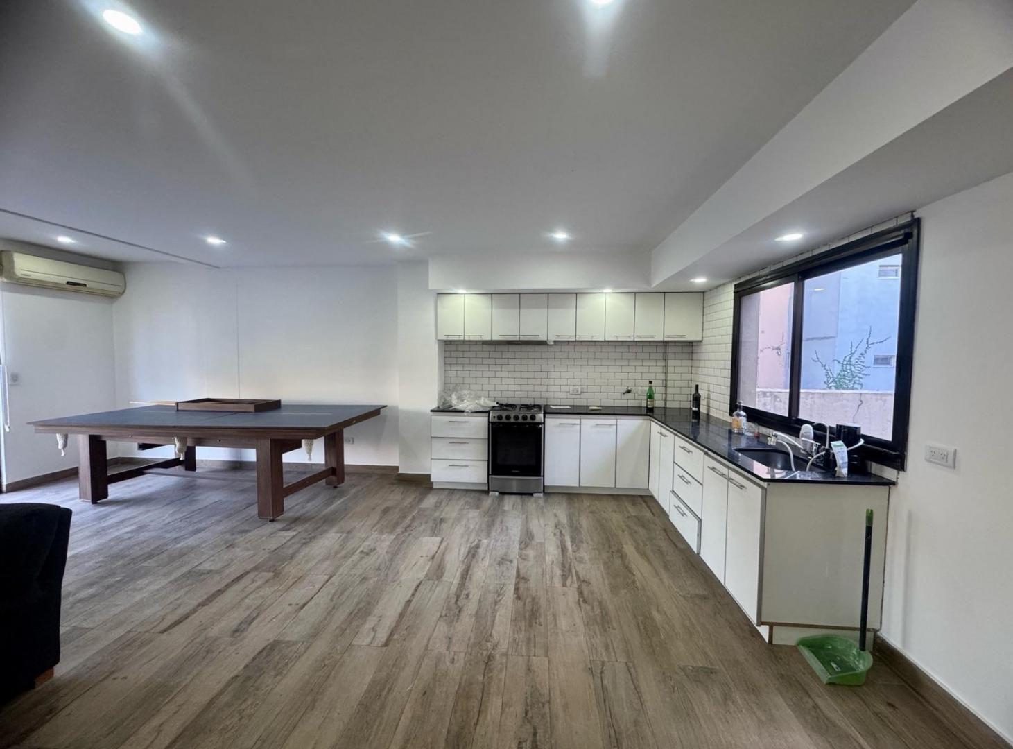 Foto de Alquiler de departamento 3 ambiente con balcón terraza, muy luminoso en, imagen 2