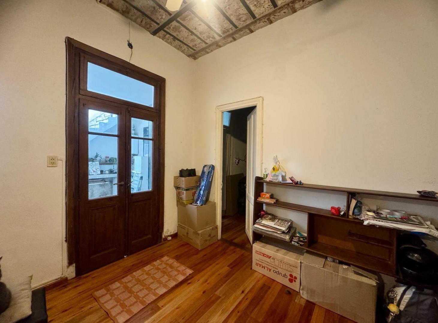 Foto de PH en venta con patio y terraza en Villa Urquiza, imagen 3