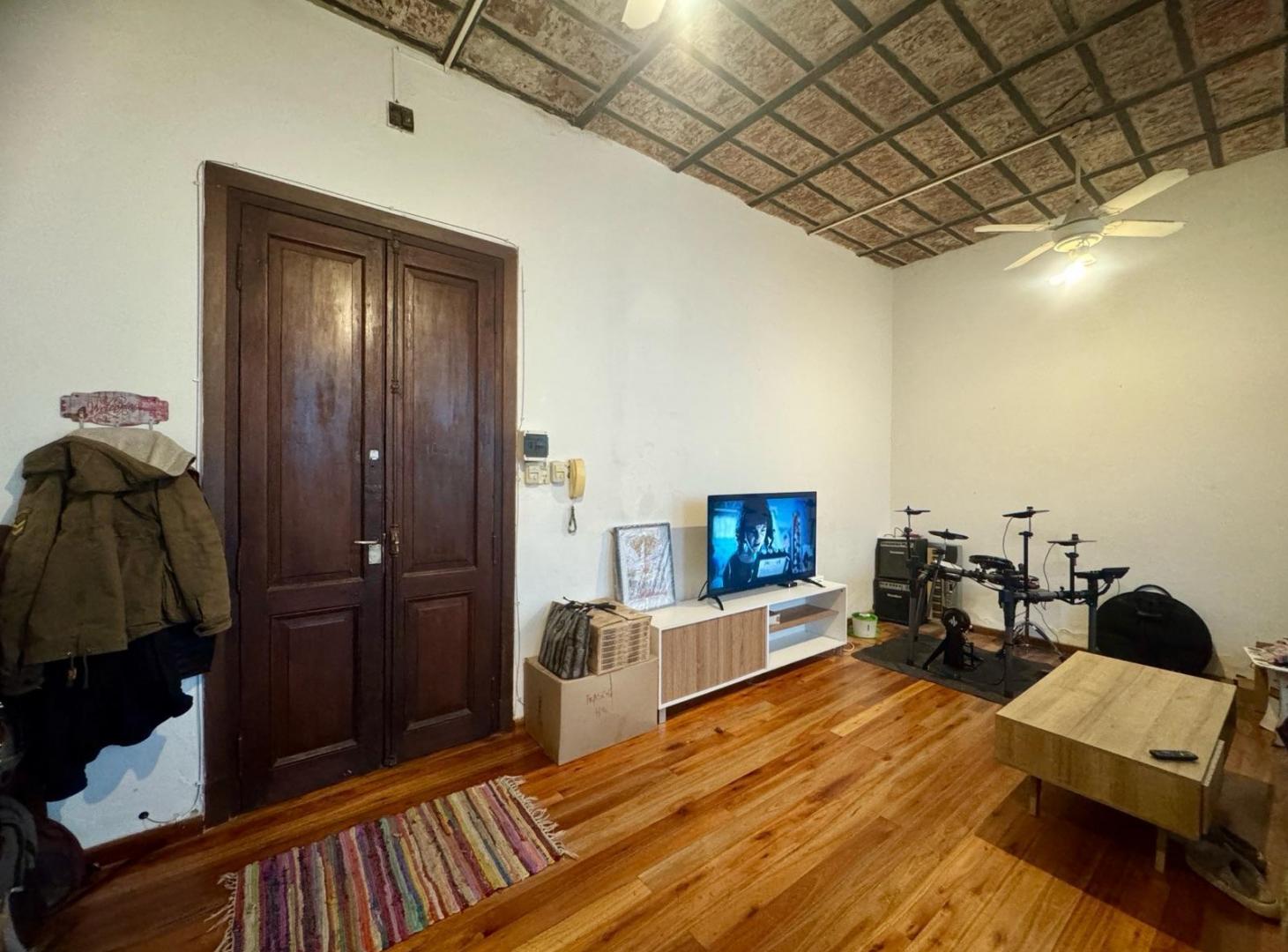 Foto de PH en venta con patio y terraza en Villa Urquiza, imagen 4