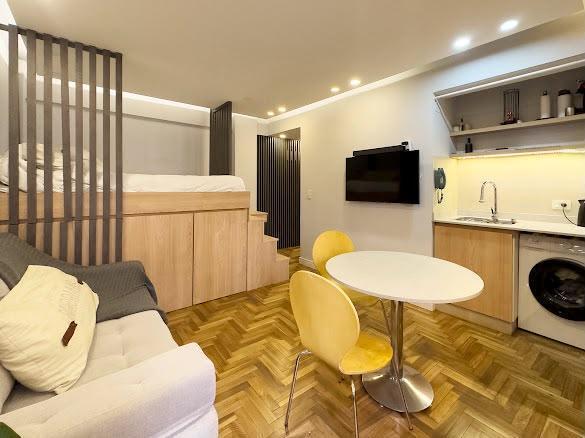 Foto de Departamento en Palermo, imagen 4