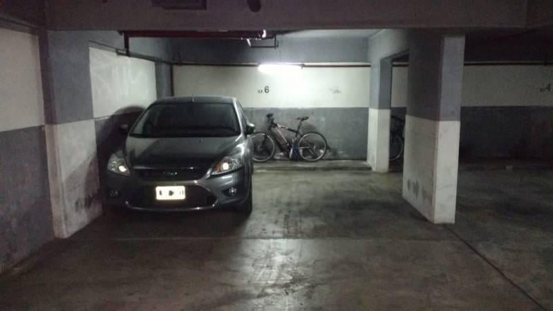 Foto de Venta cochera doble en Palermo, imagen 1