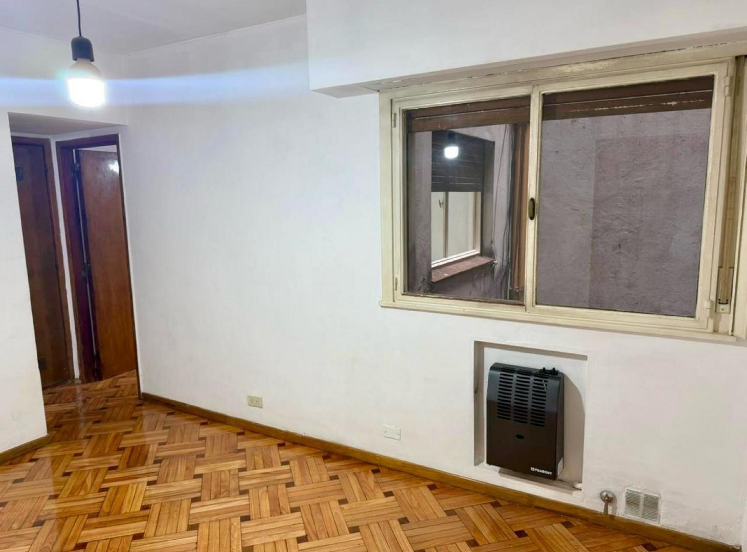 Foto de Venta de Departamento de 2 ambientes con baulera en Caballito, imagen 2