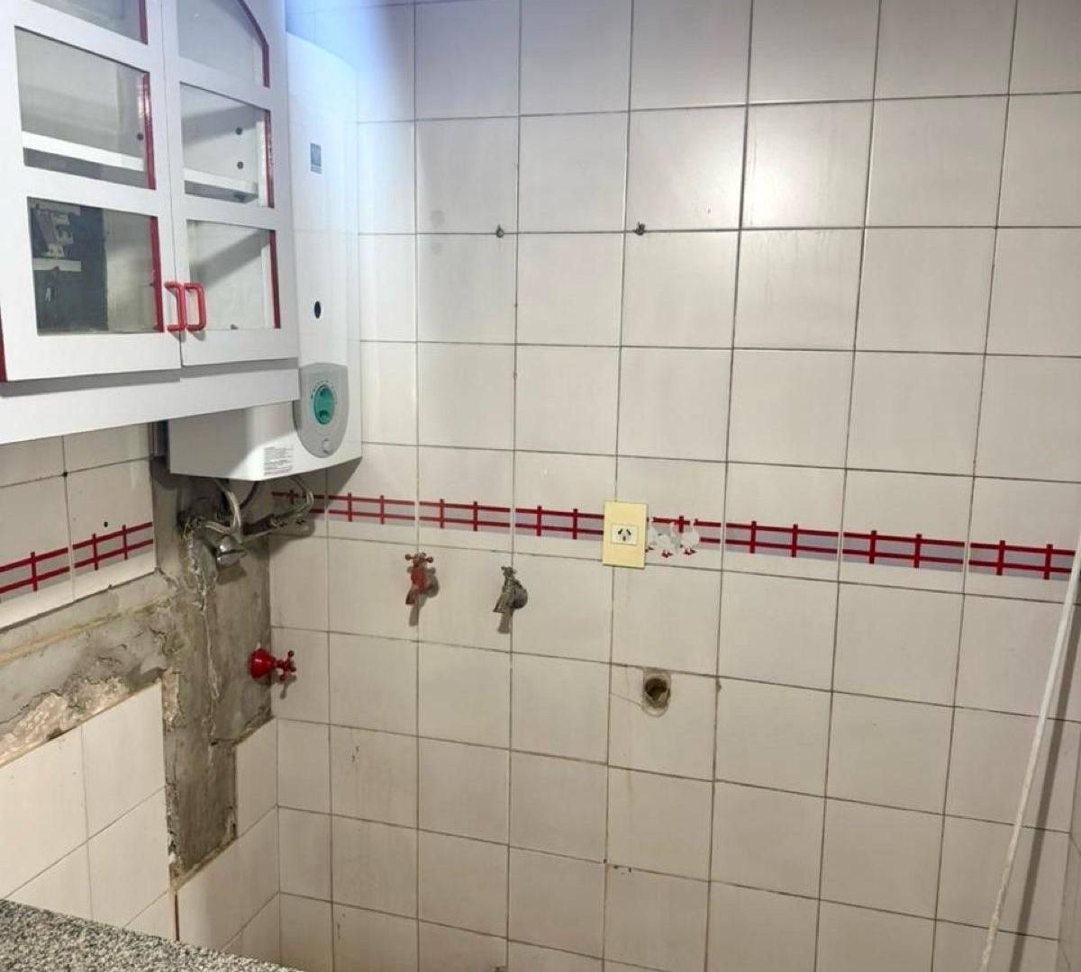Foto de Venta de Departamento de 2 ambientes con baulera en Caballito, imagen 5