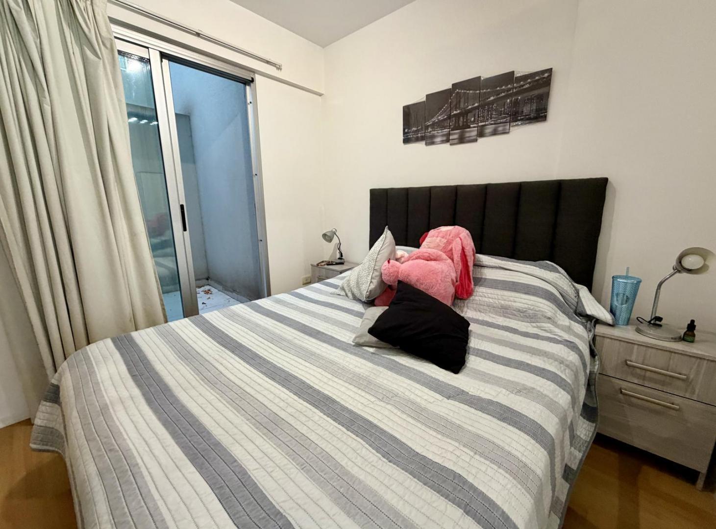 Foto de Dos ambientes pileta amenities en Palermo, imagen 4