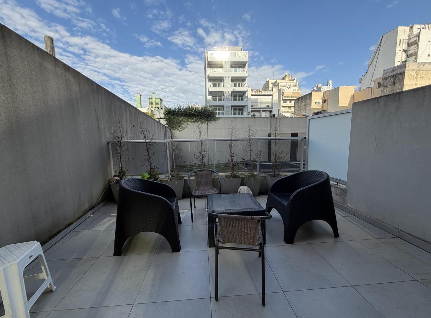 Foto de Dos ambientes pileta amenities en Palermo, imagen 3