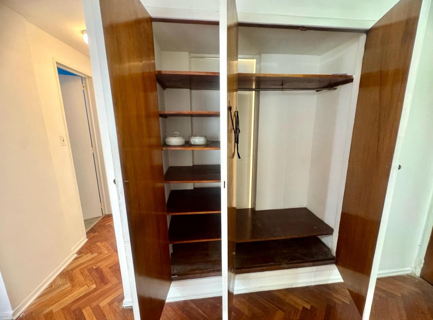 Foto de Venta de departamento de 2 ambientes con balcon en Recoleta, imagen 5