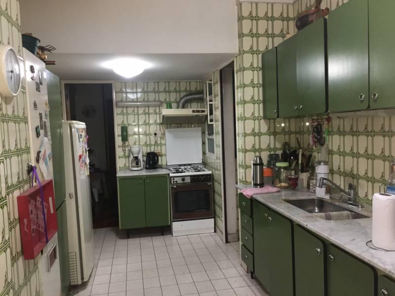 Foto de Alquiler de departamento de 4 ambientes c/dependencia y balcón corrido, imagen 4