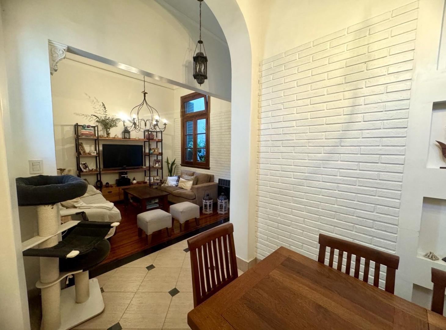 Foto de Venta PH de 3 ambientes c/ dependencia y terraza compartida en Caballito, imagen 4