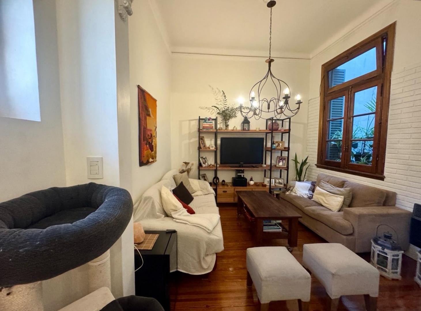 Foto de Venta PH de 3 ambientes c/ dependencia y terraza compartida en Caballito, imagen 2