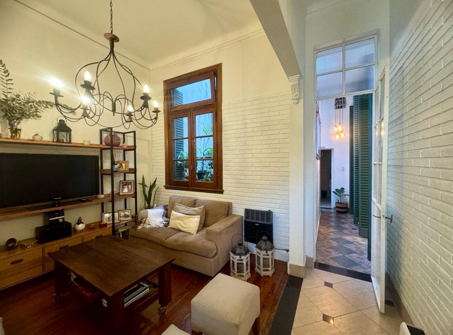Foto de Venta PH de 3 ambientes c/ dependencia y terraza compartida en Caballito, imagen 5