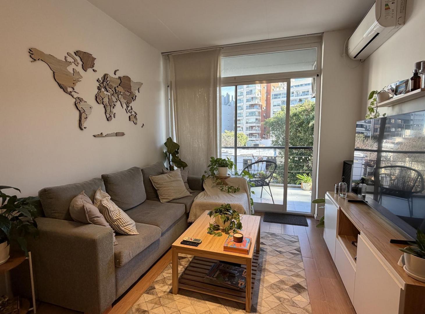 Foto de Departamento en Villa del Parque, imagen 1