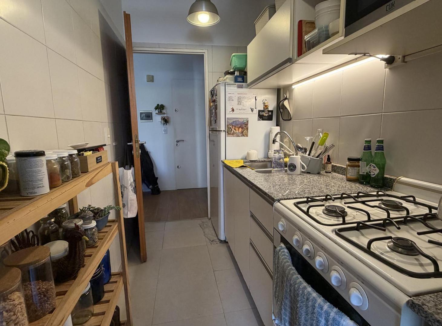 Foto de Departamento en Villa del Parque, imagen 4