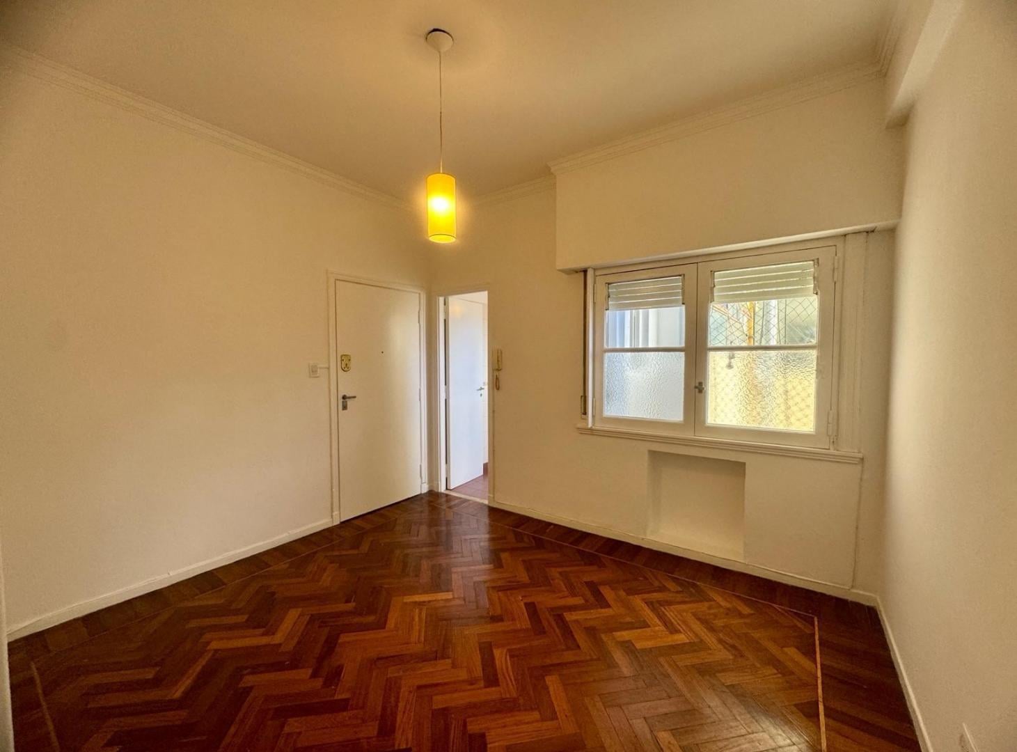 Foto de Venta departamento de 2 ambientes luminoso y funcional en Almagro, imagen 4
