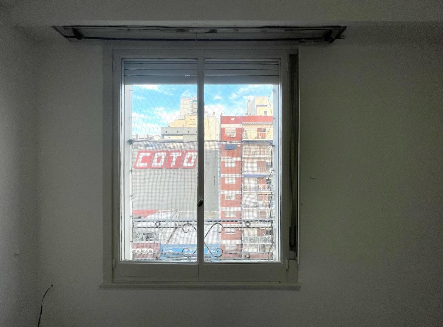 Foto de Monoambiente luminoso en Villa Crespo, imagen 4