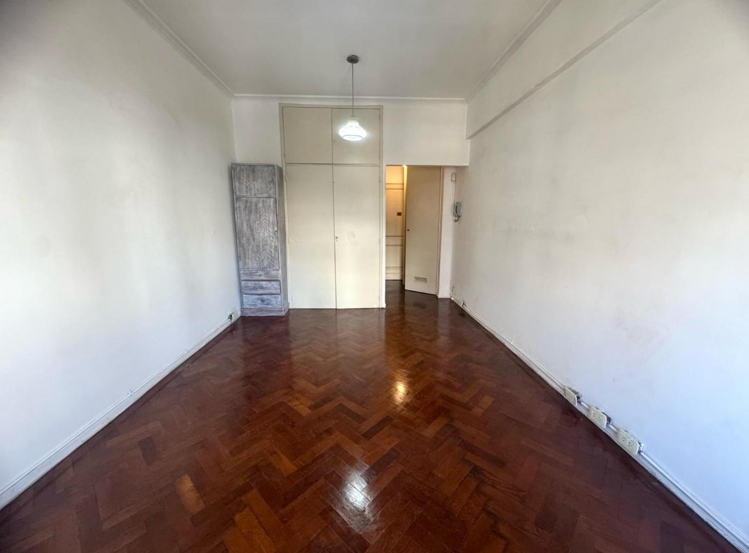 Foto de Monoambiente luminoso en Villa Crespo, imagen 5