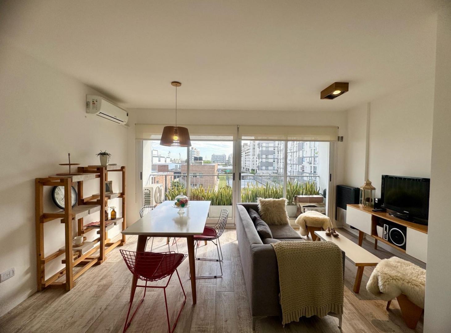 Foto de Departamento - Barracas, imagen 2