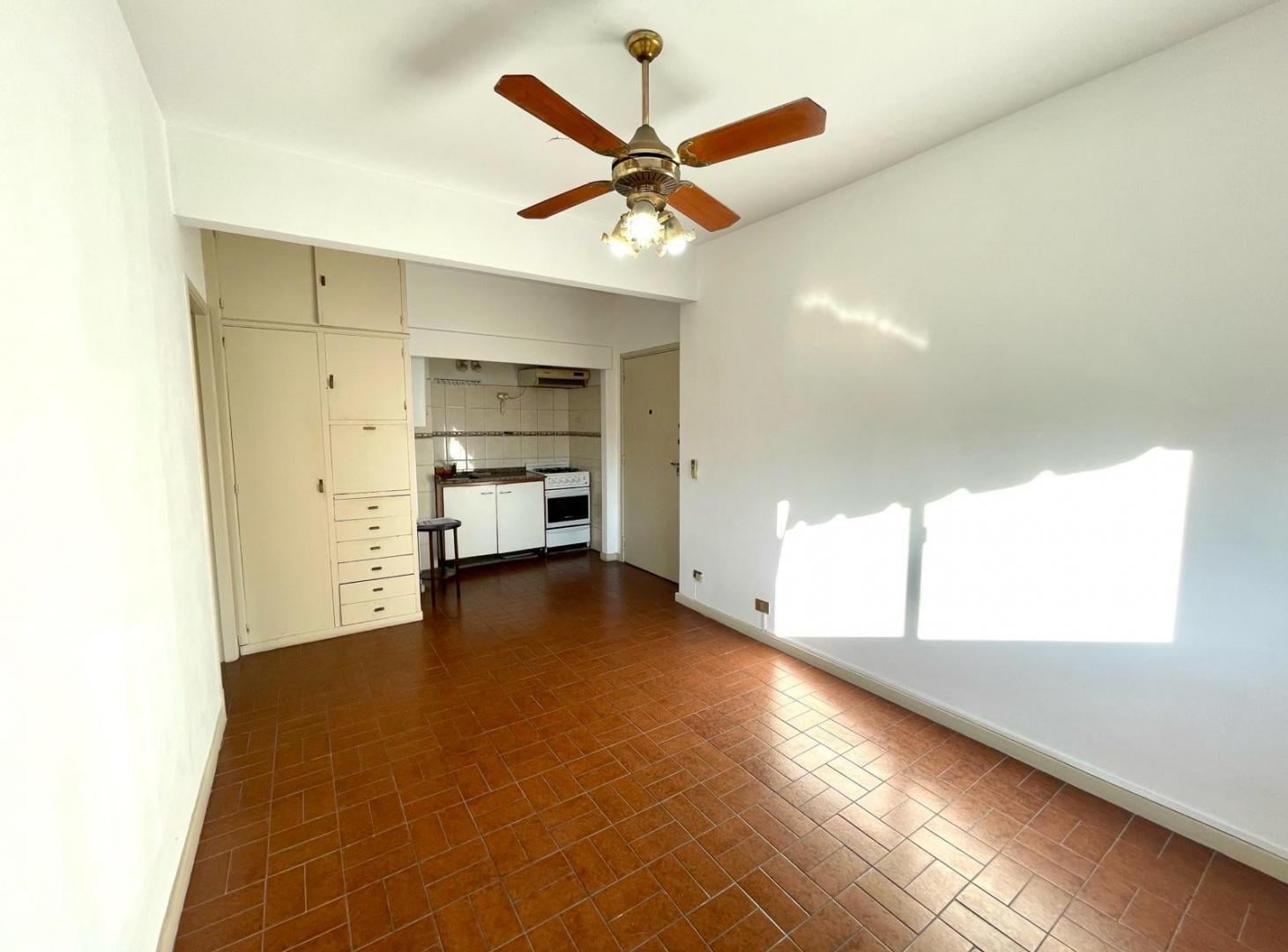 Foto de Venta departamento 2 ambientes muy luminoso en San Telmo, imagen 5