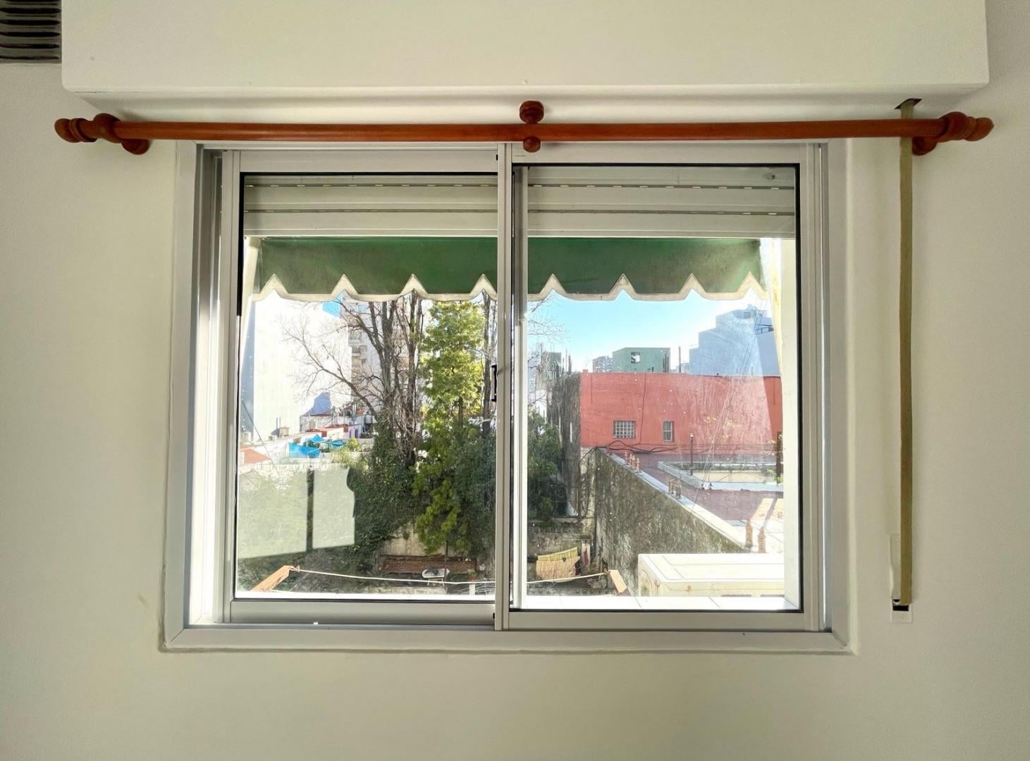 Foto de Venta departamento 2 ambientes muy luminoso en San Telmo, imagen 3