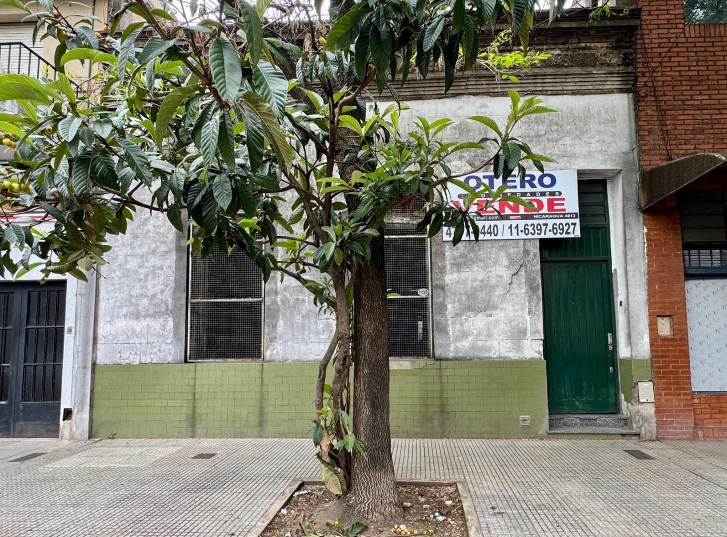 Foto de Venta de terreno en Caballito para inversión, imagen 1