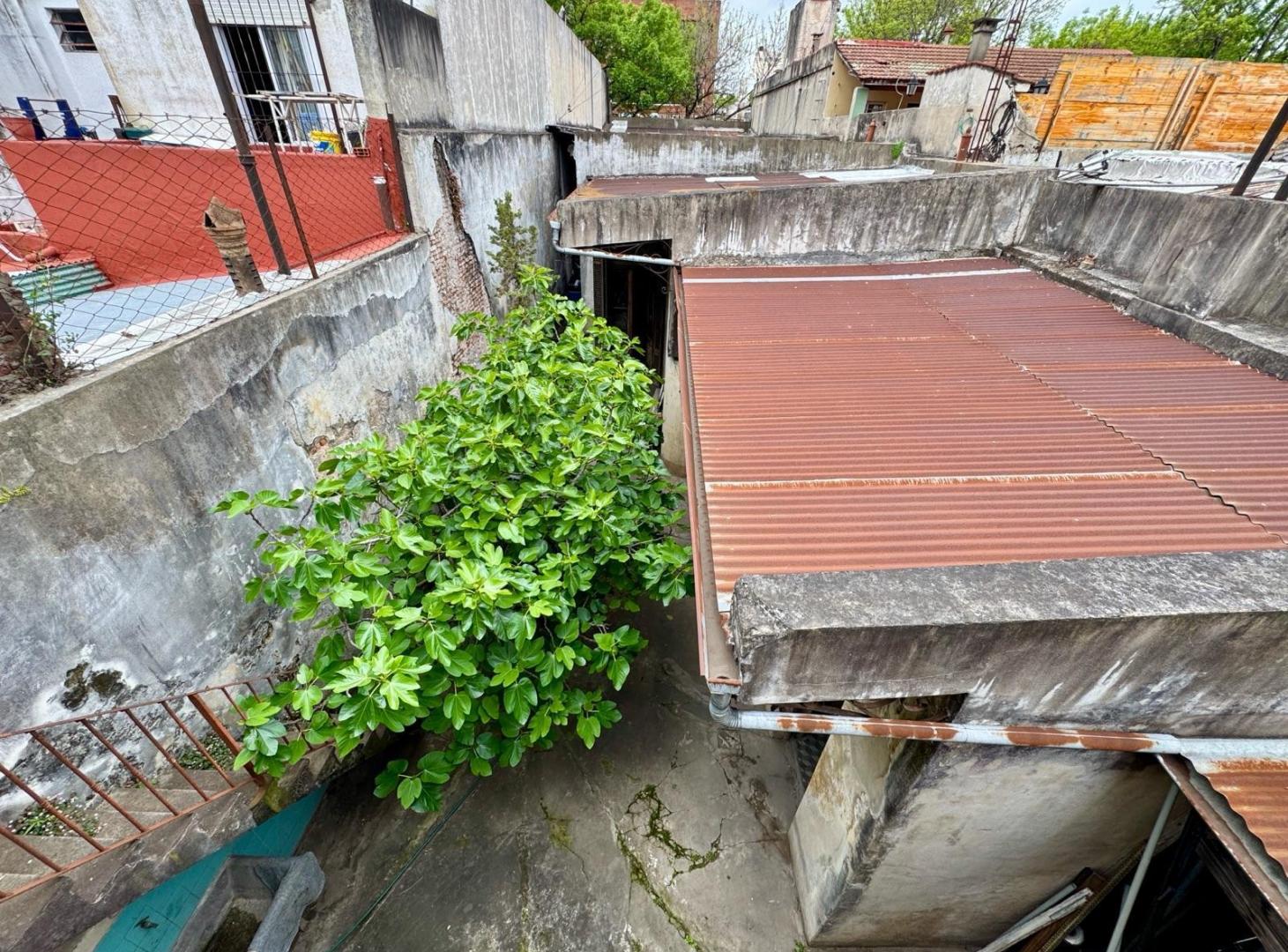 Foto de Venta de terreno en Caballito para inversión, imagen 3