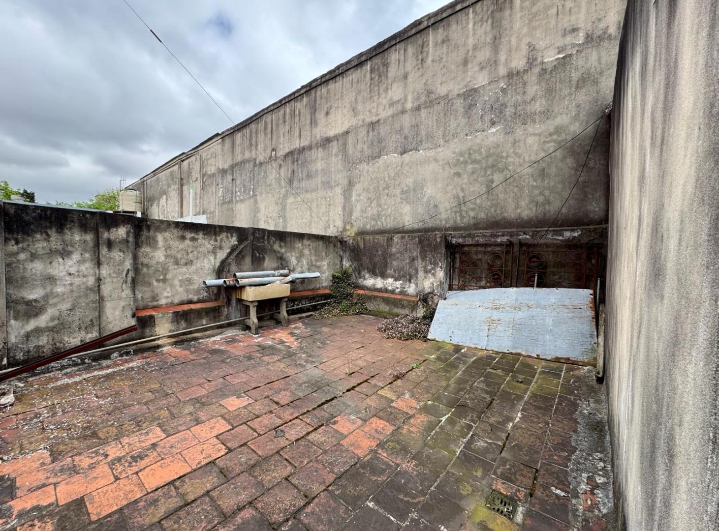 Foto de Venta de terreno en Caballito para inversión, imagen 5