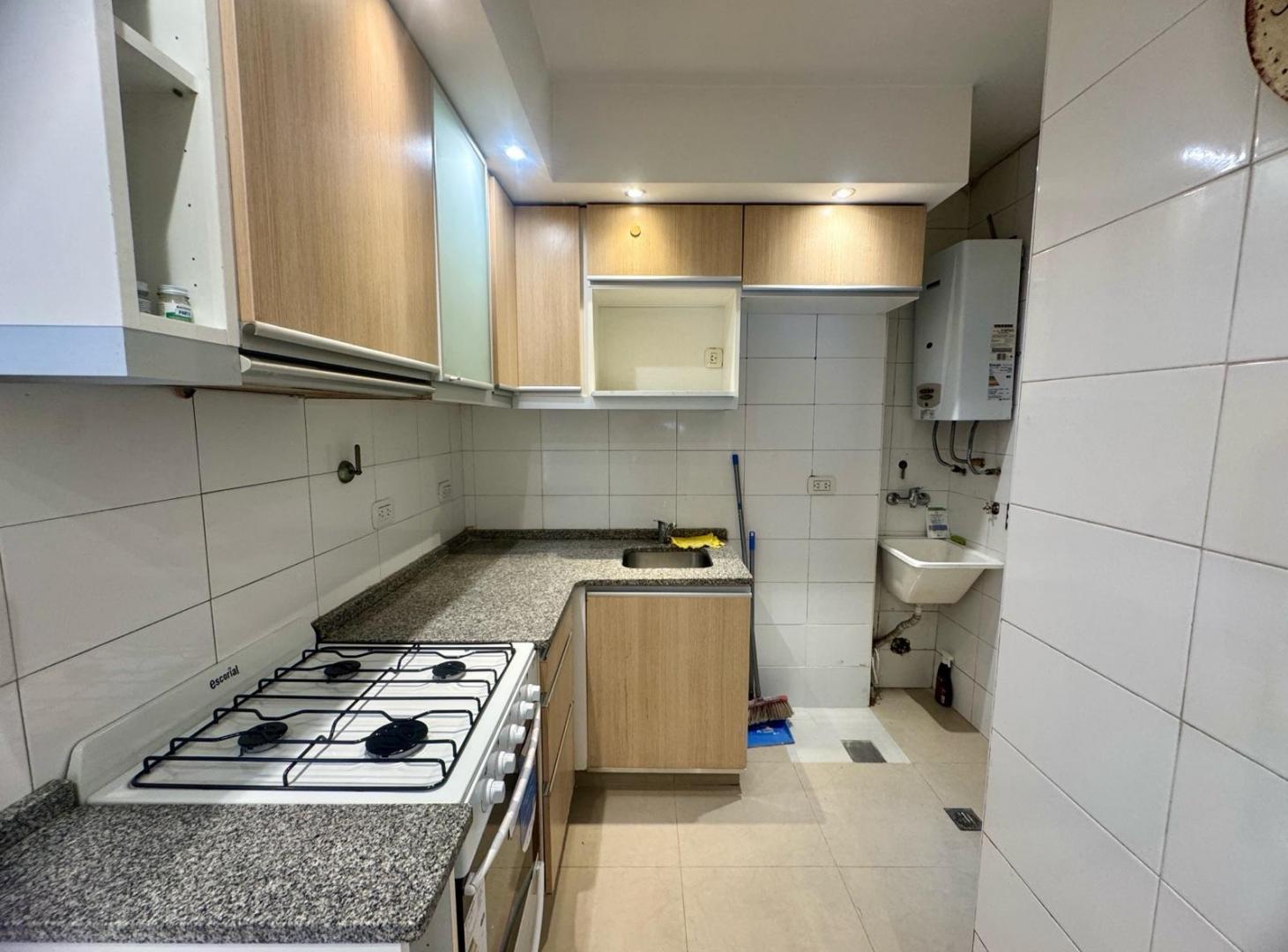 Foto de Alquiler de Departamento 4 ambientes con Balcón frente al Botanico, imagen 4