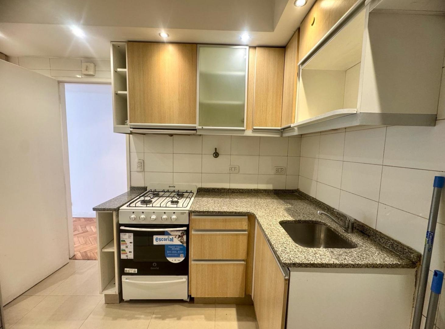 Foto de Alquiler de Departamento 4 ambientes con Balcón frente al Botanico, imagen 5