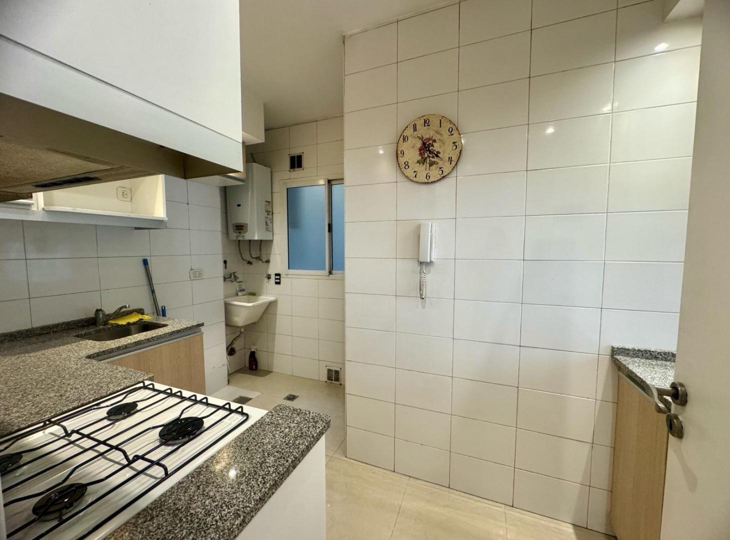 Foto de Alquiler de Departamento 4 ambientes con Balcón frente al Botanico, imagen 3