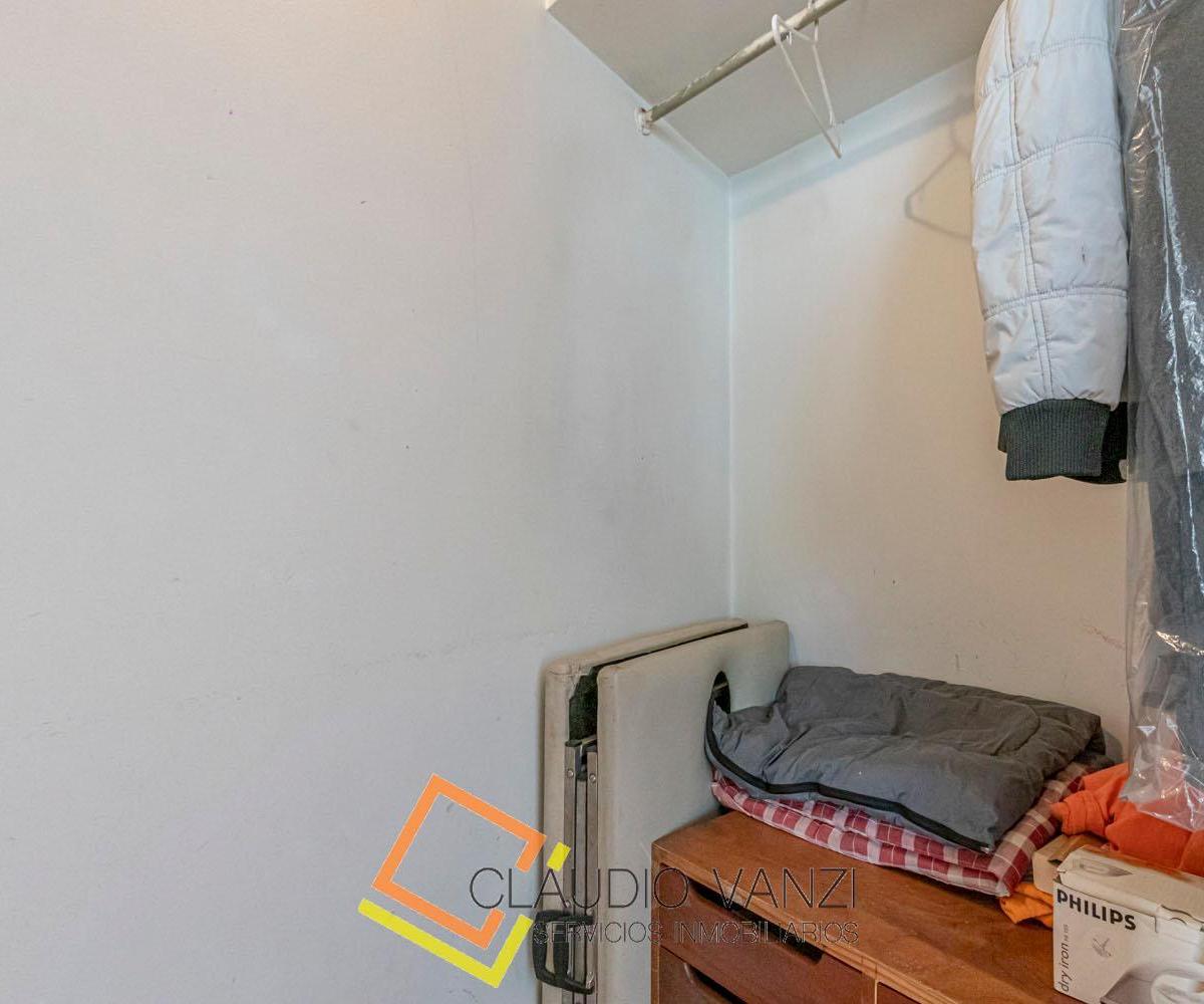 Venta PH con Entrada Totalmente Independiente en Belgrano R 4