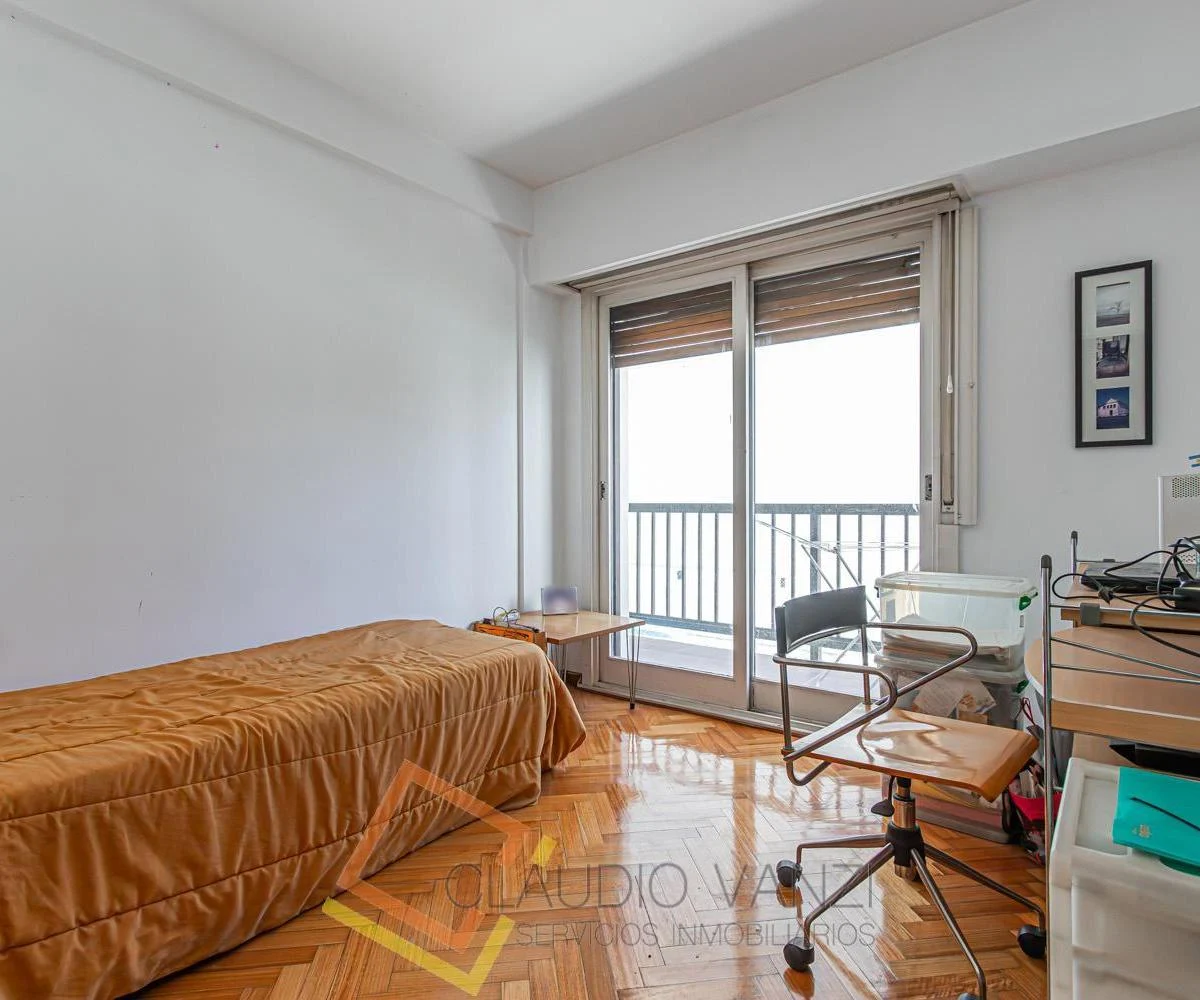 Espacioso y Luminoso 4 Ambientes + Cochera Doble + Baulera + Amenities 2