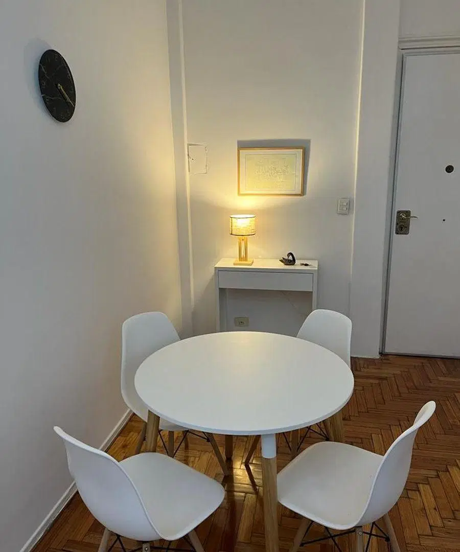 ALQUILER TEMPORARIO – 2 AMBIENTES AL FRENTE – MUY CERCA DE PUERTO MADERO 8