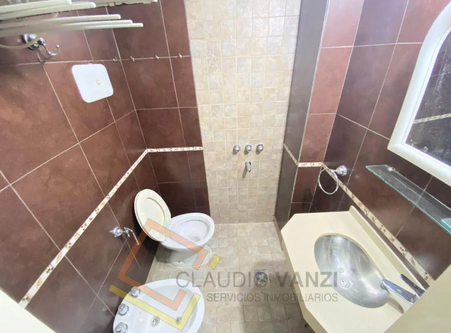 OPORTUNIDAD ÚNICA EN BELGRANO CHICO – EXCELENTE PRECIO EN LA ZONA 4